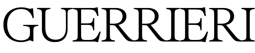 GUERRIERI