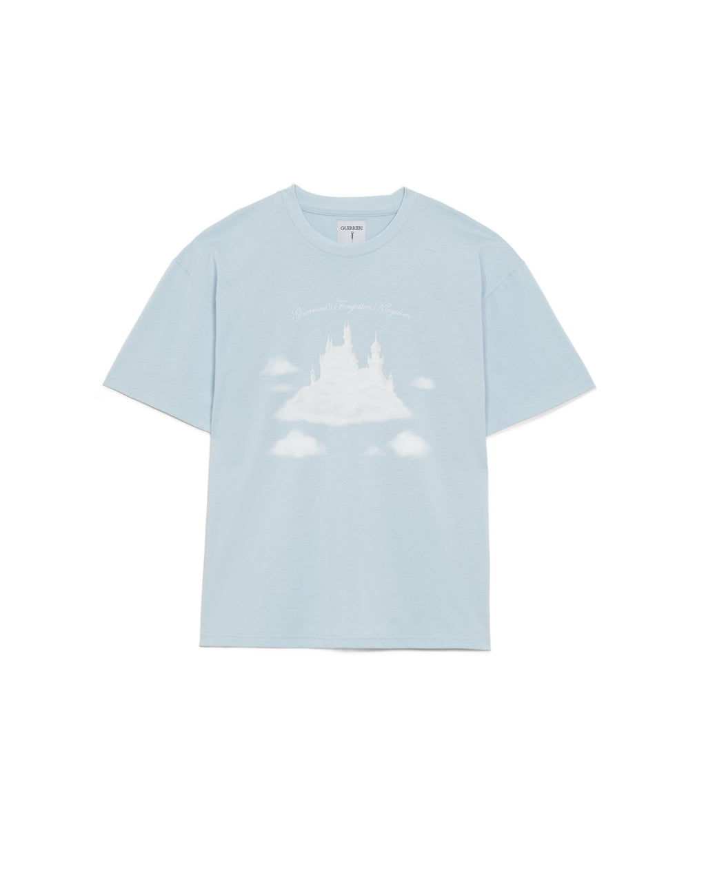 FORGOTTEN KINGDOM T-SHIRT