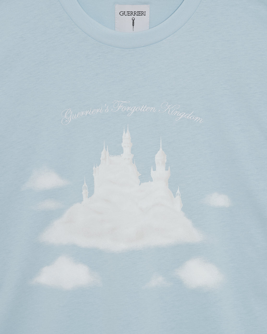 FORGOTTEN KINGDOM T-SHIRT
