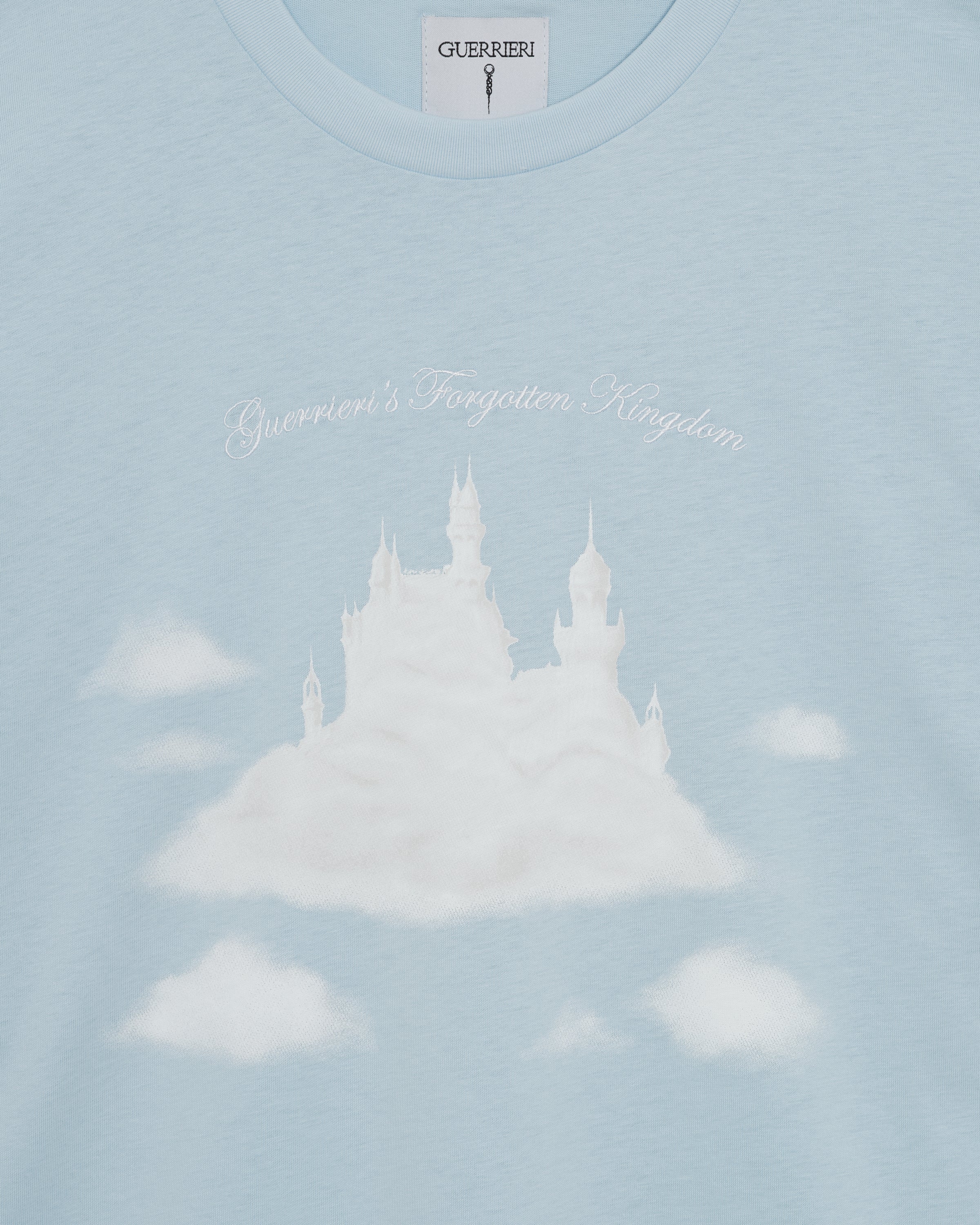 FORGOTTEN KINGDOM T-SHIRT