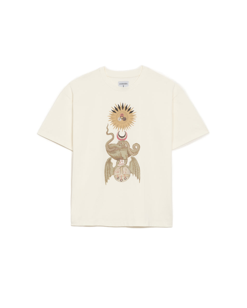 ALCHEMICAL DRAGON T-SHIRT