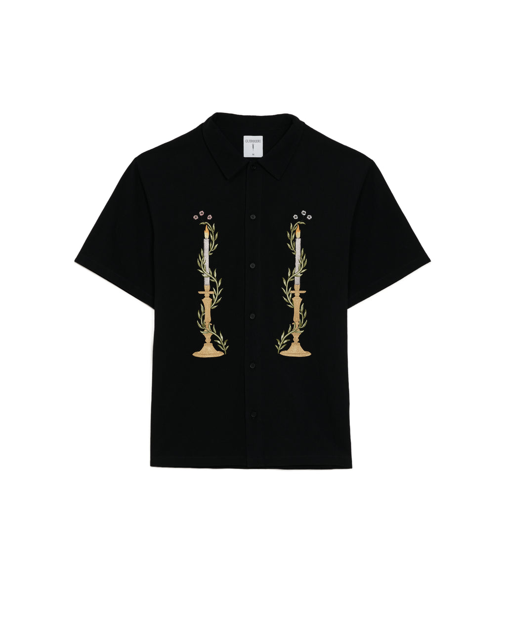 ANTIQUE CANDLES SHIRT